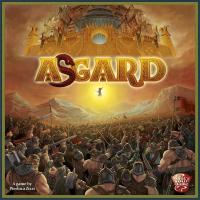 Boîte de Asgard