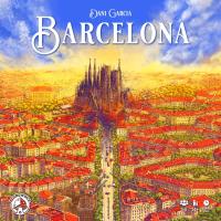 Boîte de Barcelona
