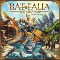 Boîte de Battalia: The Creation