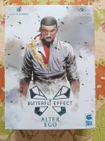 Boîte de Butterfly Effect - Alter Ego