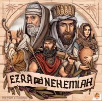 Boîte de Esdras Et Nehemie