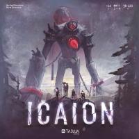 Boîte de Icaion