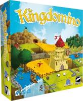 Boîte de Kingdomino