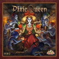 Boîte de Pixie Queen