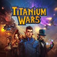 Boîte de Titanium Wars