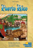 Boîte de Puerto Rico (2017)