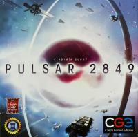 Boîte de Pulsar 2849