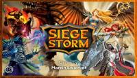 Boîte de Siege Storm