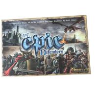 Boîte de Tiny Epic Defenders