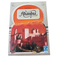 Boîte de Alhambra