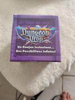 Boîte de Dungeon Drop