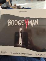 Boîte de Boogeyman