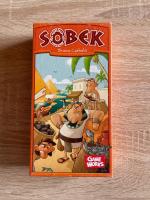 Boîte de Sobek