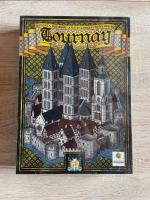 Boîte de Tournay
