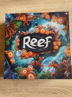 Boîte de Reef