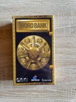 Boîte de Word bank