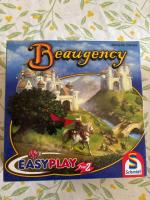 Boîte de Beaugency