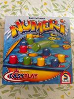 Boîte de Numeri