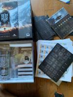 Boîte de Frostpunk