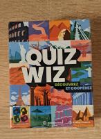 Boîte de Quizwiz
