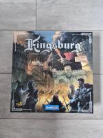 Boîte de Kingsburg 3e édition