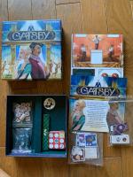Boîte de Gatsby