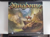 Boîte de Kingdoms