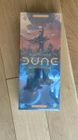 Boîte de Dune - Guerre Sur Arrakis - Exclusive Extras