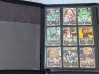 Boîte de Princess & Conquest - Tcg