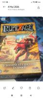 Boîte de Rune age