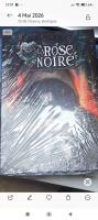 Boîte de La Rose Noire