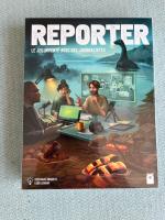 Boîte de Reporter