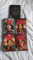 Boîte de Final Girl - Boîte De Base