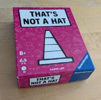 Boîte de That's Not A Hat