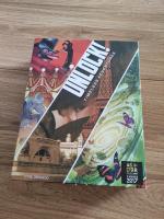 Boîte de Unlock! - Timeless Adventures