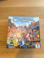 Boîte de Les Charlatans de Belcastel