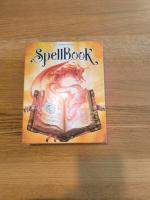 Boîte de Spellbook