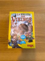 Boîte de La vallée des vikings