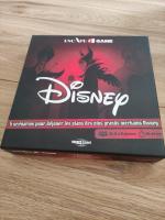 Boîte de Escape Game : Disney Villains