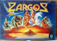 Boîte de Zargos