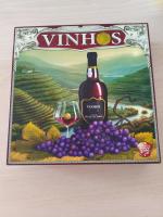 Boîte de Vinhos