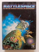 Boîte de Battlespace