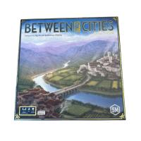 Boîte de Between Two Cities