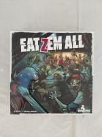 Boîte de Eat Zem All