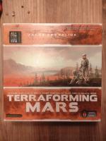Boîte de Terraforming Mars