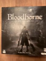 Boîte de Bloodborne: The Card Game