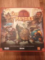 Boîte de La voie des pandas