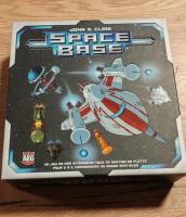 Boîte de Space base