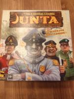 Boîte de Junta - Le retour d'un grand classique