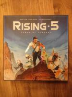 Boîte de Rising 5 - Runes of Asteros